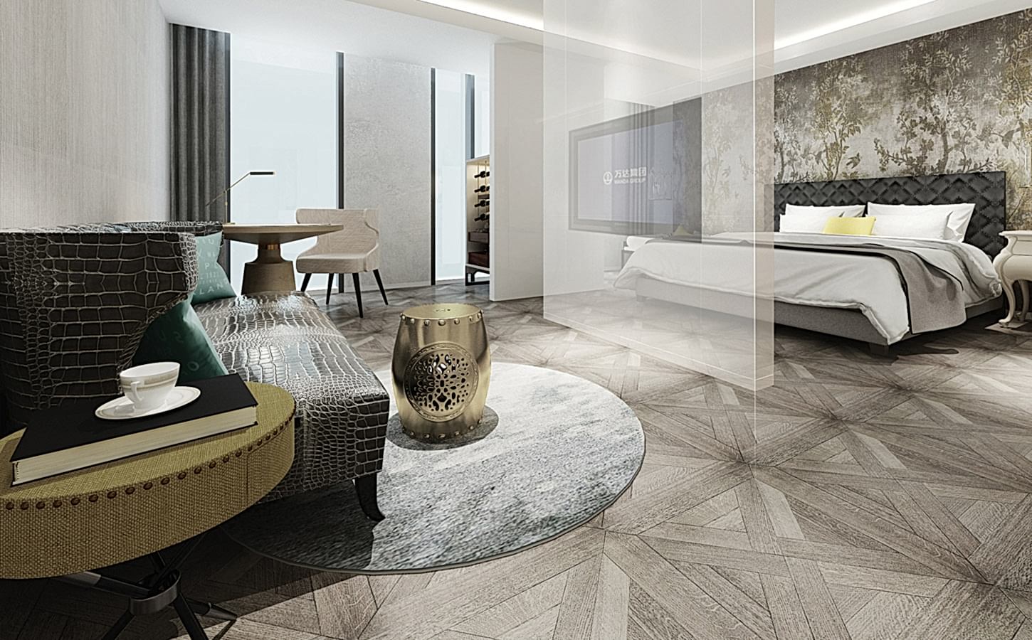 G Wanda Vista Istanbul