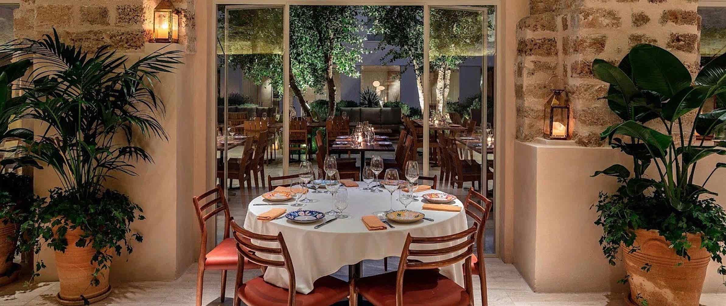 The Jaffa, a Luxury Collectıon Hotel, Tel Aviv: Çağdaş Yaşamın 4000 Yıllık Tarihle Buluştuğu Yer