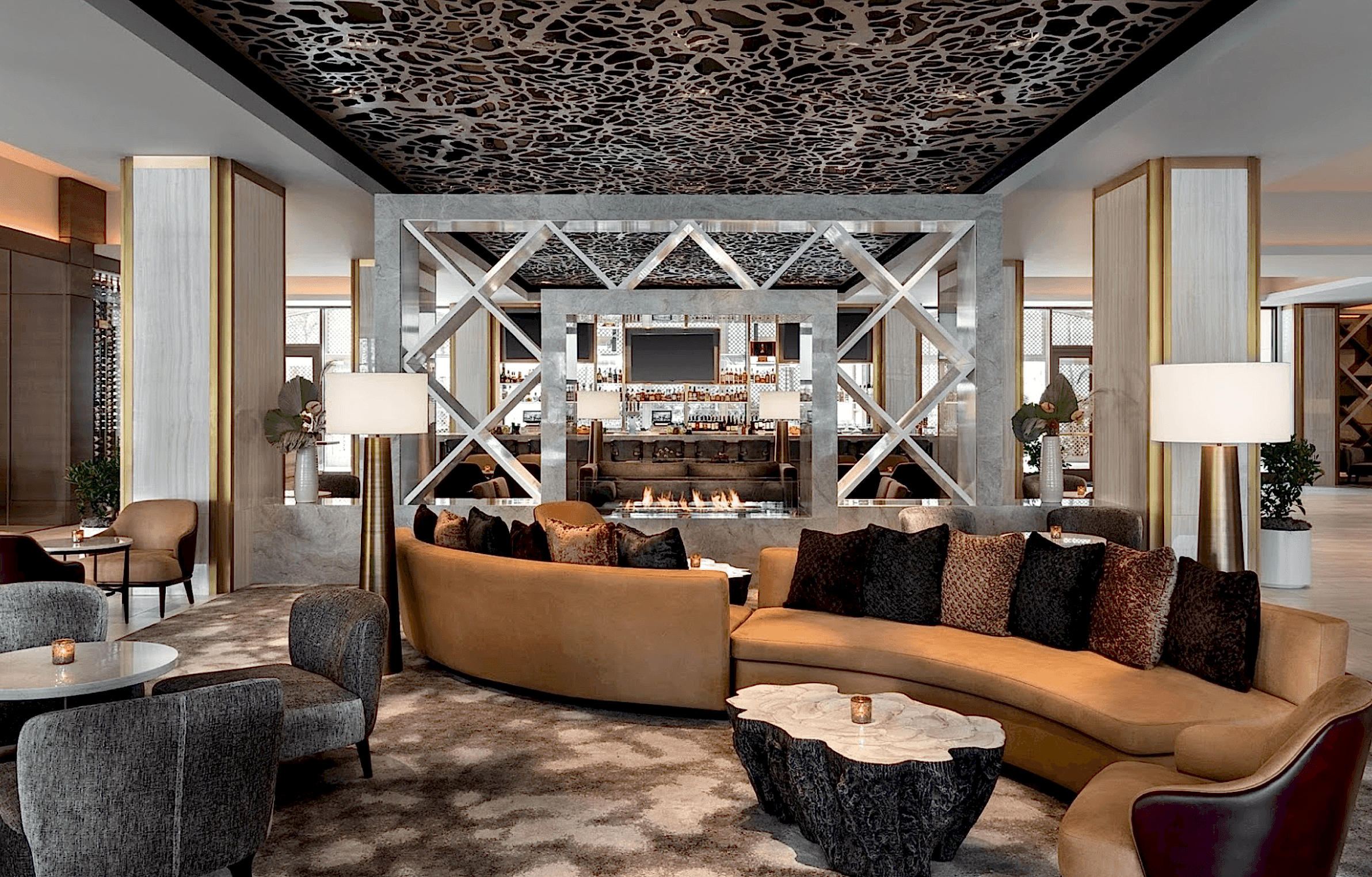 The Westın Anaheım Resort Ziyaretçileriyle Buluşuyor